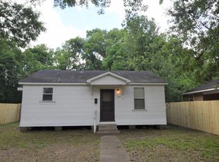1605 13th St, Lake Charles, LA 70601