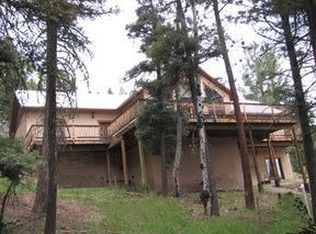226 Taos Pines Ranch Rd, Angel Fire, NM 87710
