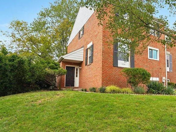 1114 Moderno Ct, Crofton, MD 21114