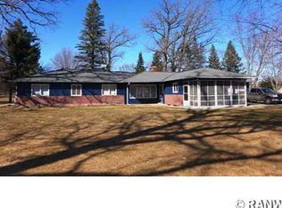 912 W Knapp St, Rice Lake, WI 54868