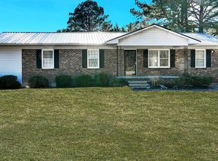 2484 5 Cent Road, Williamston, NC 27892