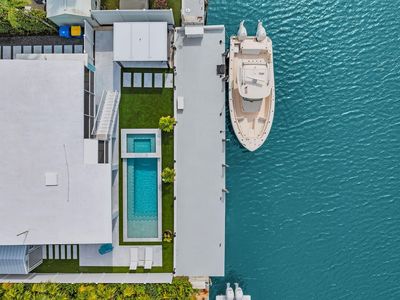 124 Palermo Dr, Plantation Key, FL, 33036