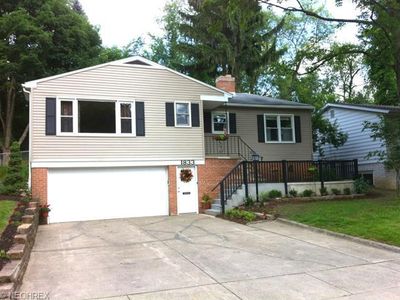 1833 26th St, Cuyahoga Falls, OH, 44223