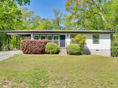 3908 Forest Highland Cir, Chattanooga, TN, 37415