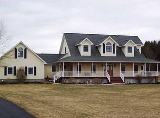 573 Cheese Factory Rd, Honeoye Falls, NY 14472