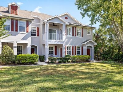 9510 Georgian Park Ln APT 107, Tampa, FL, 33626