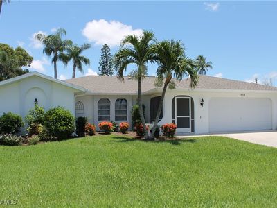 3713 SE 3rd Pl, Cape Coral, FL, 33904