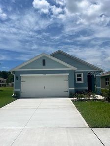 3623 Fort Mellon Ln, Sanford, FL, 32773