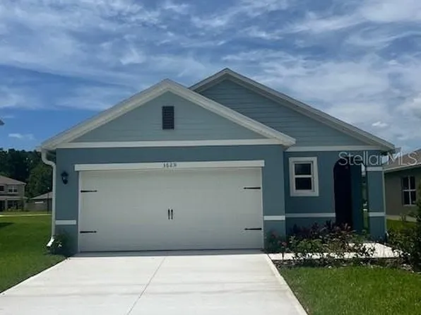 3623 Fort Mellon Ln, Sanford, FL 32773