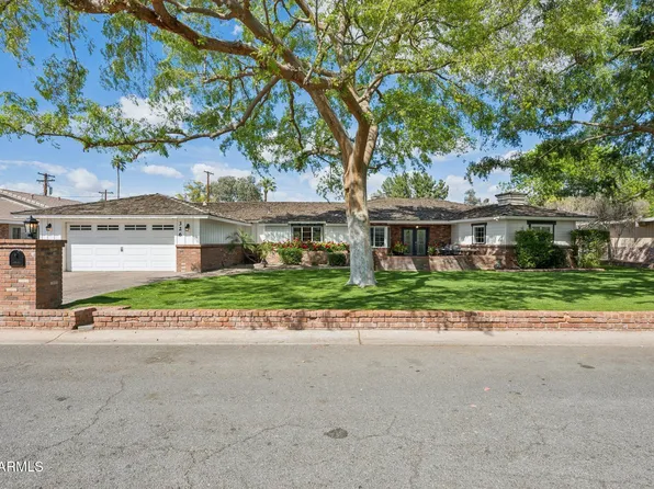 326 W LAMAR Road, Phoenix, AZ 85013