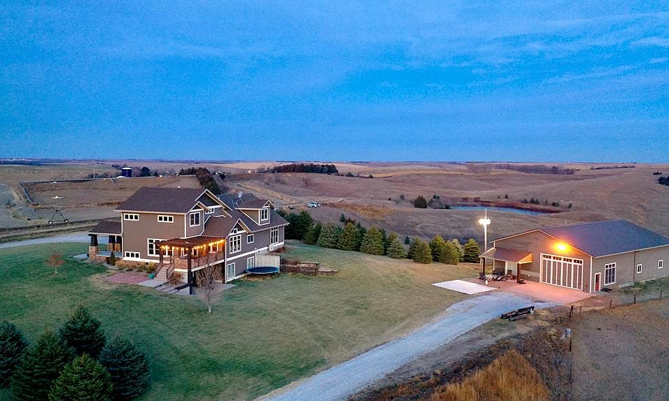 2298 Highway 92, Farwell, NE 68838 MLS 20230036 Zillow