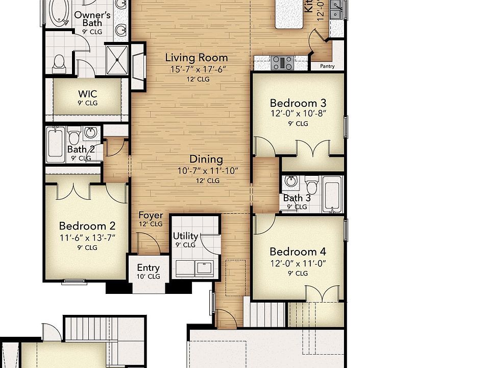 2nd image of 14383 Belle Maison