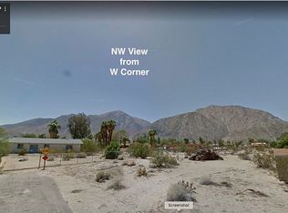 Lazy Dr, Borrego springs, CA 92004