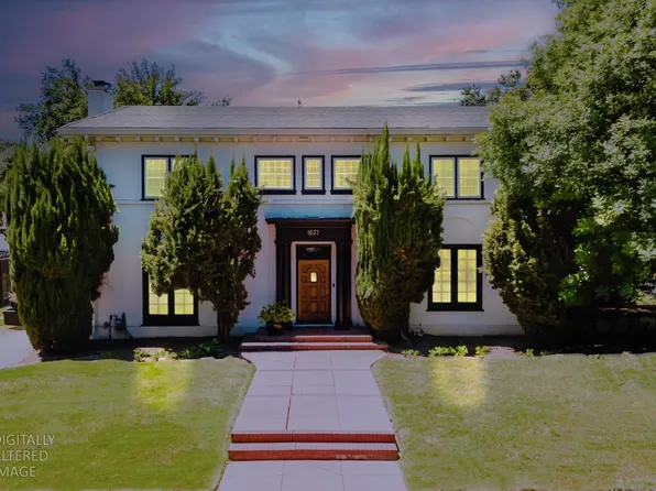 1637 N Hunter St, Stockton, CA 95204