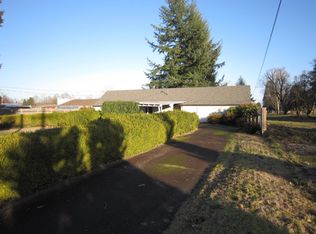 1933 Oak St, Forest Grove, OR 97116