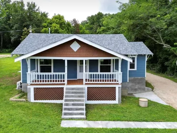 18726 State Route P, Newburg, MO 65550