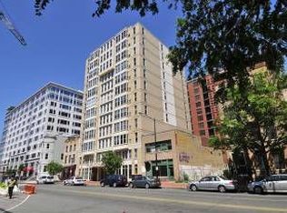 715 6th St NW UNIT 201, Washington, DC 20001