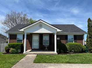 1076 Four Mile Rd, Richmond, KY 40475