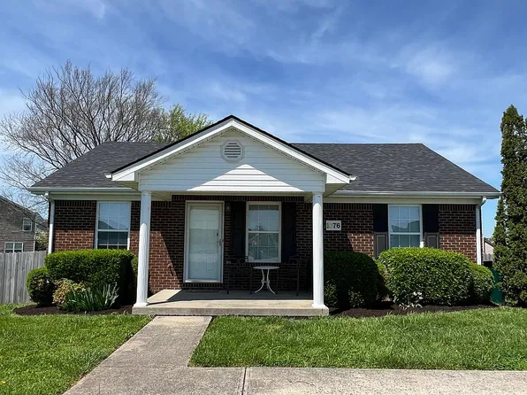 1076 Four Mile Rd, Richmond, KY 40475