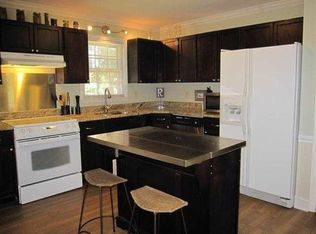 509 Cambridge Dr, Spartanburg, SC 29301