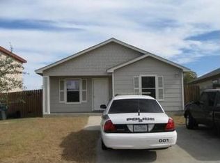 2203 Guaymas Ave, Laredo, TX 78046