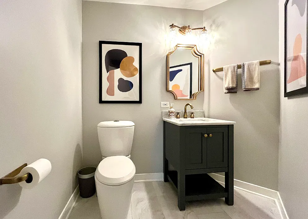 2 bed, 1.5 bath, 1050 sqft, $3,600 — Photo 3