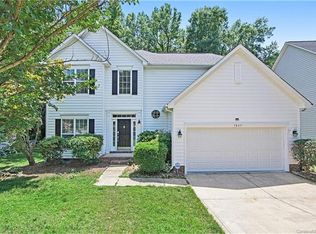 7829 Taymouth Ln, Charlotte, NC 28269