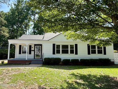 407 Vann Drive, Clinton, NC, 28328