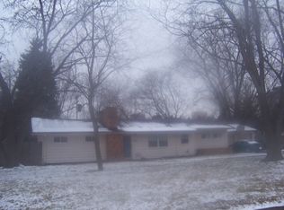 19661 Coral Gables St, Southfield, MI 48076