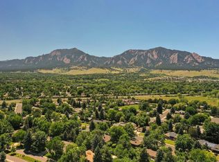 480 Lipan Way, Boulder, CO 80303