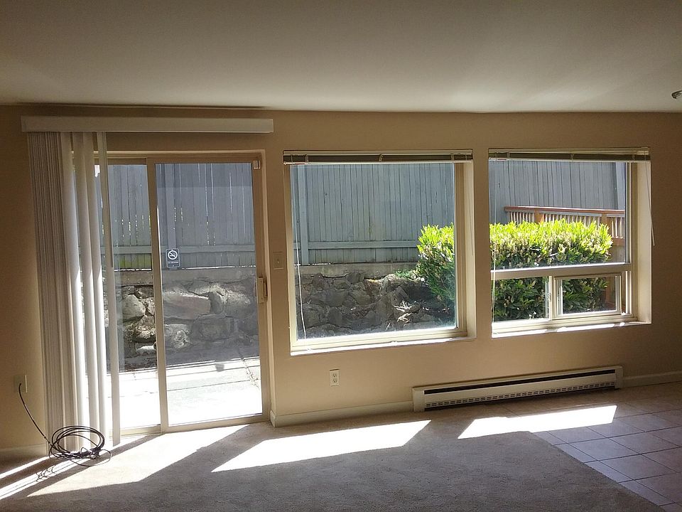 Living room to Patio