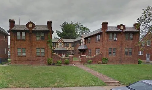 2 bed, 800 sqft, $950 — Photo 1