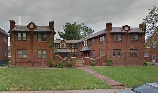 1st image of 1719 Bluemont Ave SW APT 8