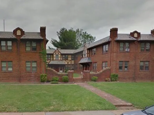 1719 Bluemont Ave SW APT 8, Roanoke, VA 24015