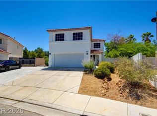 1757 Balsam Mist Ave, Las Vegas, NV 89183