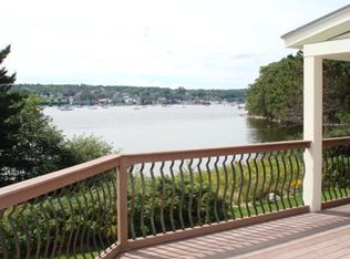 13 Belle Point Rd, Belfast, ME 04915