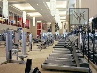 Rented by New York Residence