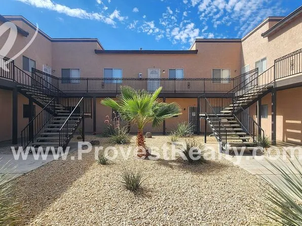 17979 Quantico Rd Unit 7, Apple Valley, CA 92307