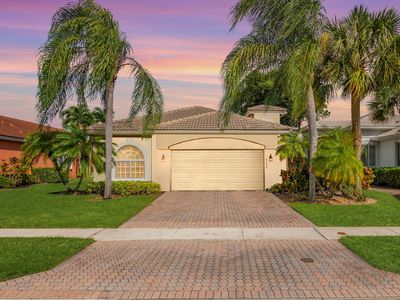 8089 Brindisi Lane, Boynton Beach, FL, 33472