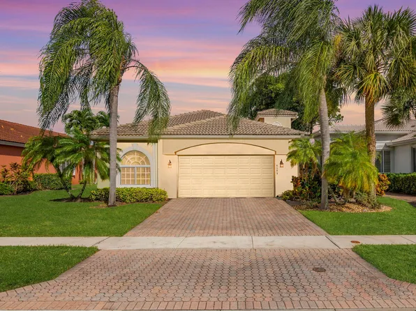 8089 Brindisi Lane, Boynton Beach, FL 33472