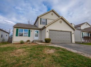 1508 Tera Alta Rd, Columbus, OH 43207