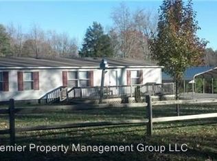 7547 Rixey Rd, King George, VA 22485