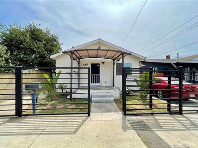 516 S Ditman Ave, Los Angeles, CA, 90063
