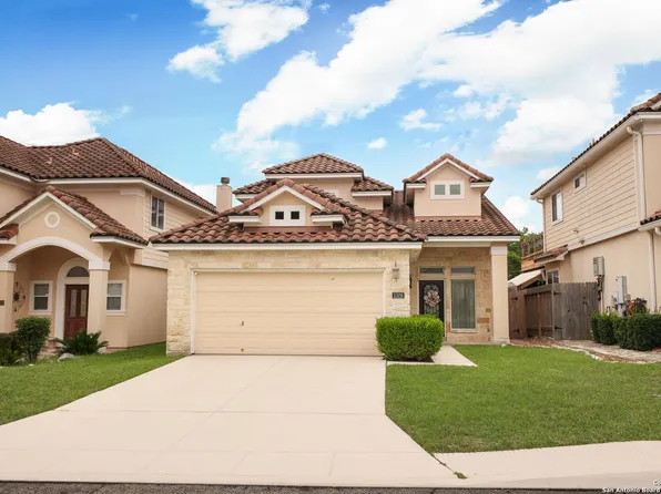 1326 Pinnacle Falls, San Antonio, TX 78260