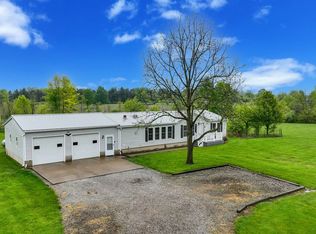576 Township Road 462, Sullivan, OH 44880