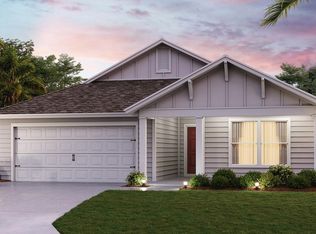 44 Cardinal Branch Ln, Saint Augustine, FL 32092