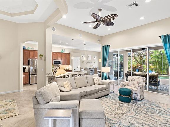 2nd image of 23659 Via Carino LN