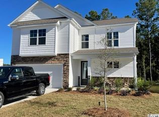 752 Flowering Branch Ave LOT 1407, Belfort C Little River, SC 29566