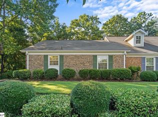 1101 Wenwood Cir, Greenville, SC 29607