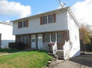 116 Cornell Ave, Endicott, NY